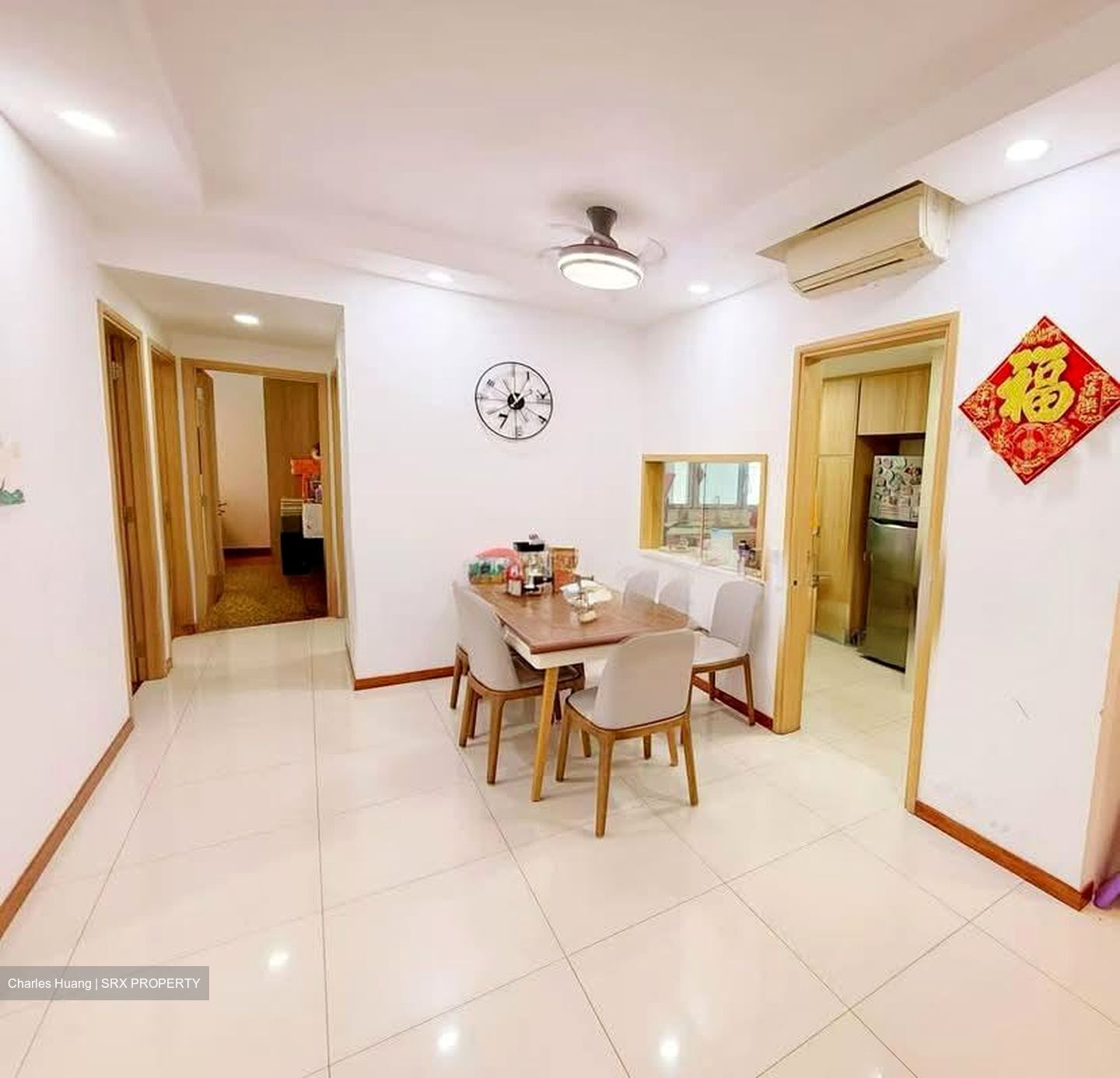Caspian (D22), Condominium #588874221